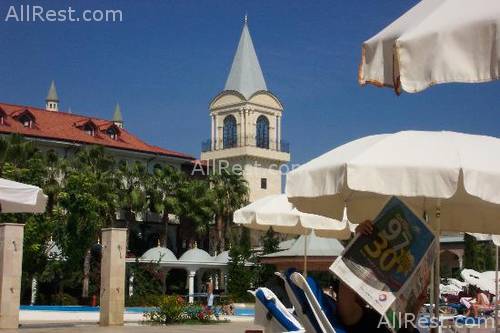 Kremlin Palace Hotel 8